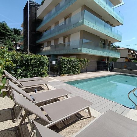 Suite Laura - Torri Del Benaco Ngoại thất bức ảnh