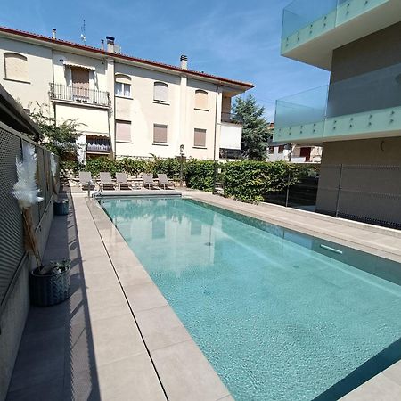Suite Laura - Torri Del Benaco Ngoại thất bức ảnh