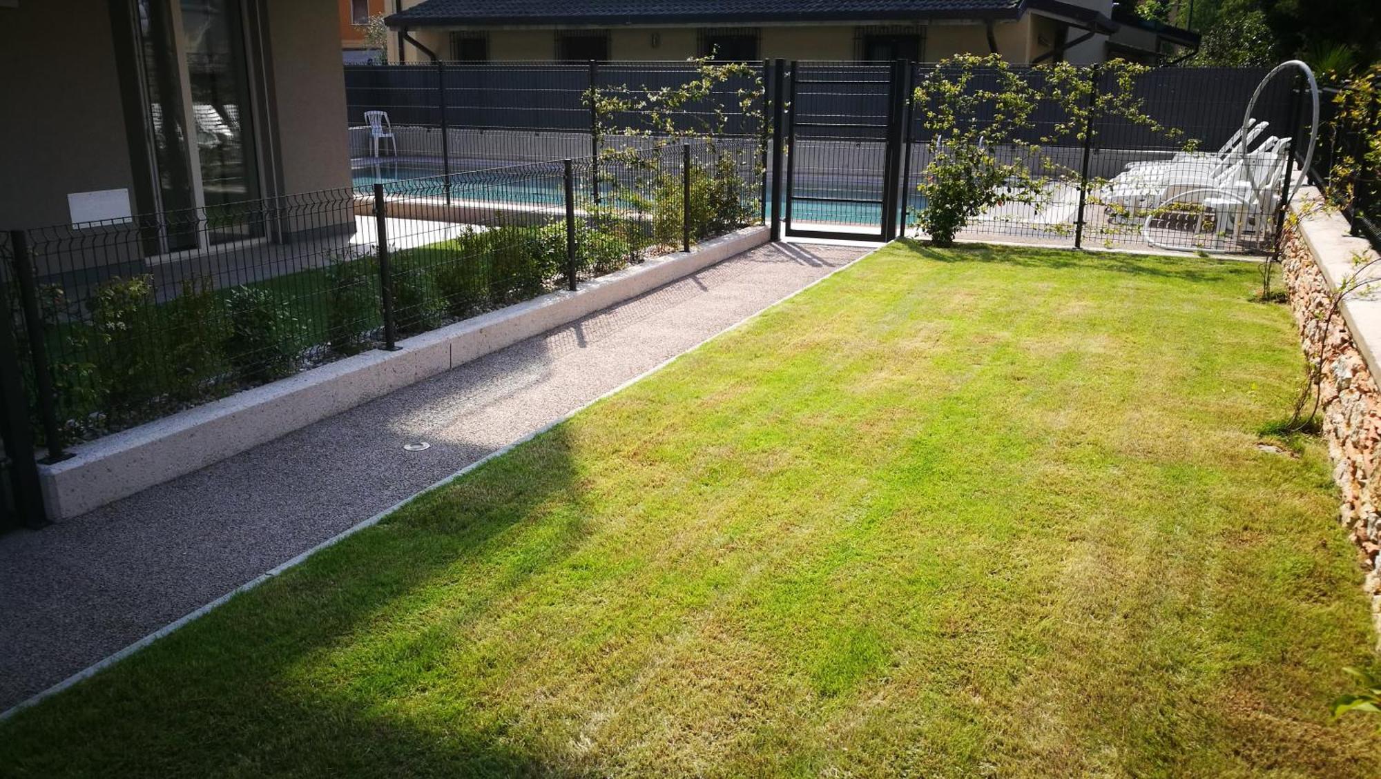 Suite Laura - Torri Del Benaco Ngoại thất bức ảnh