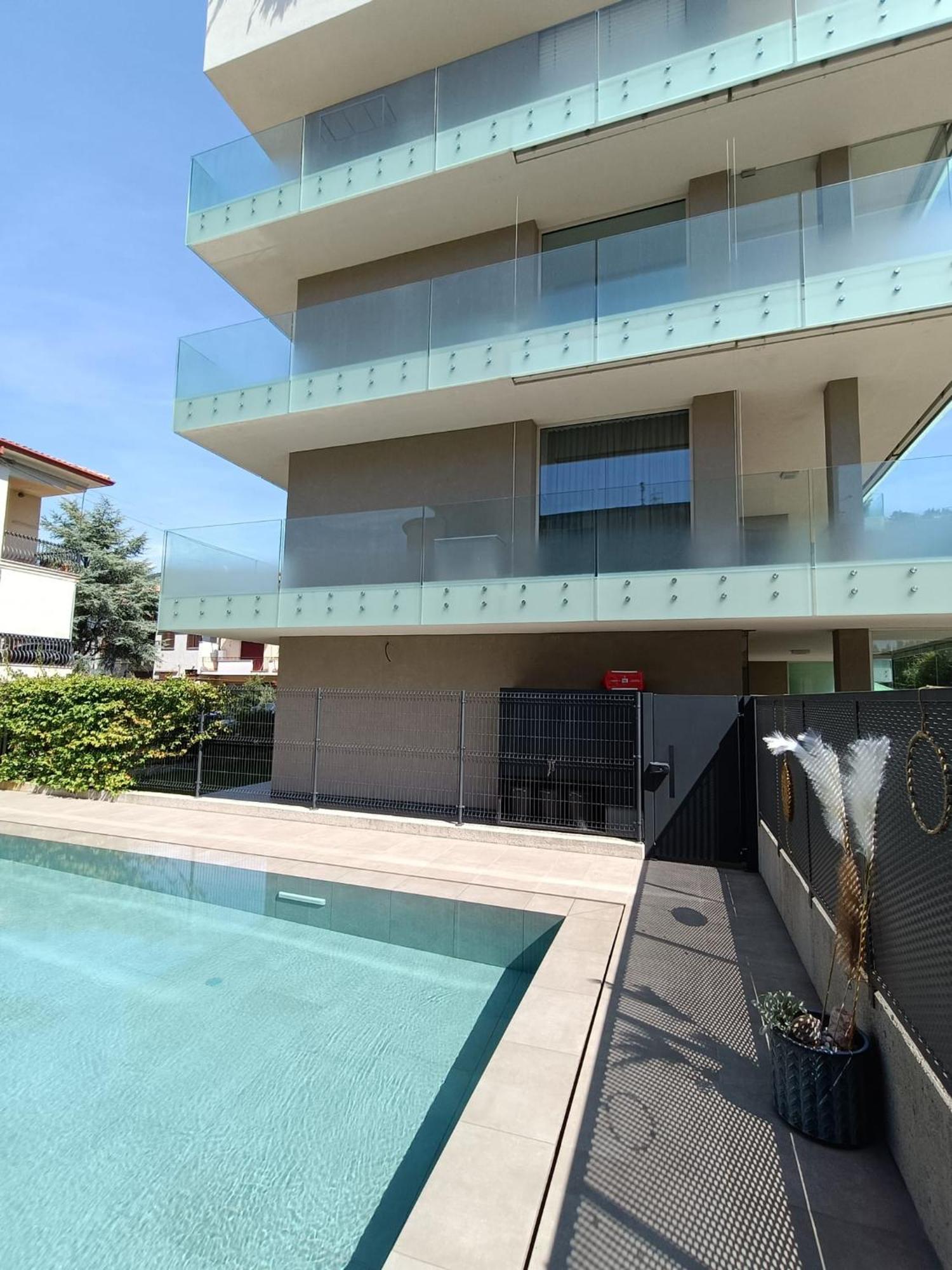 Suite Laura - Torri Del Benaco Ngoại thất bức ảnh