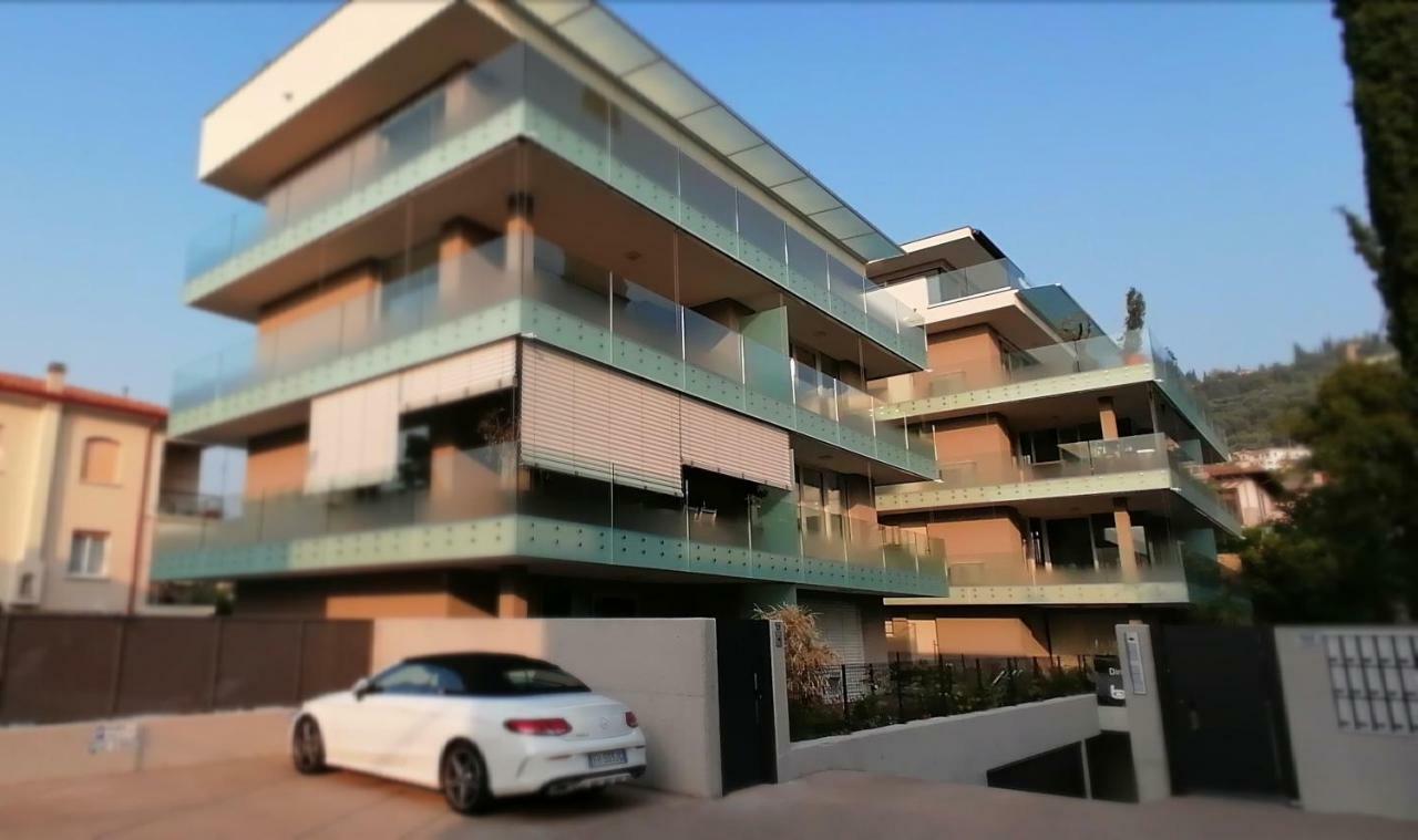 Suite Laura - Torri Del Benaco Ngoại thất bức ảnh