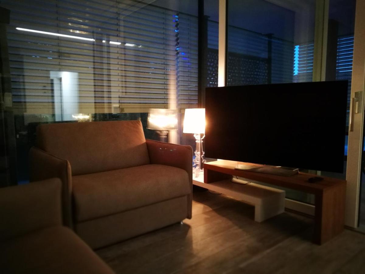 Suite Laura - Torri Del Benaco Ngoại thất bức ảnh