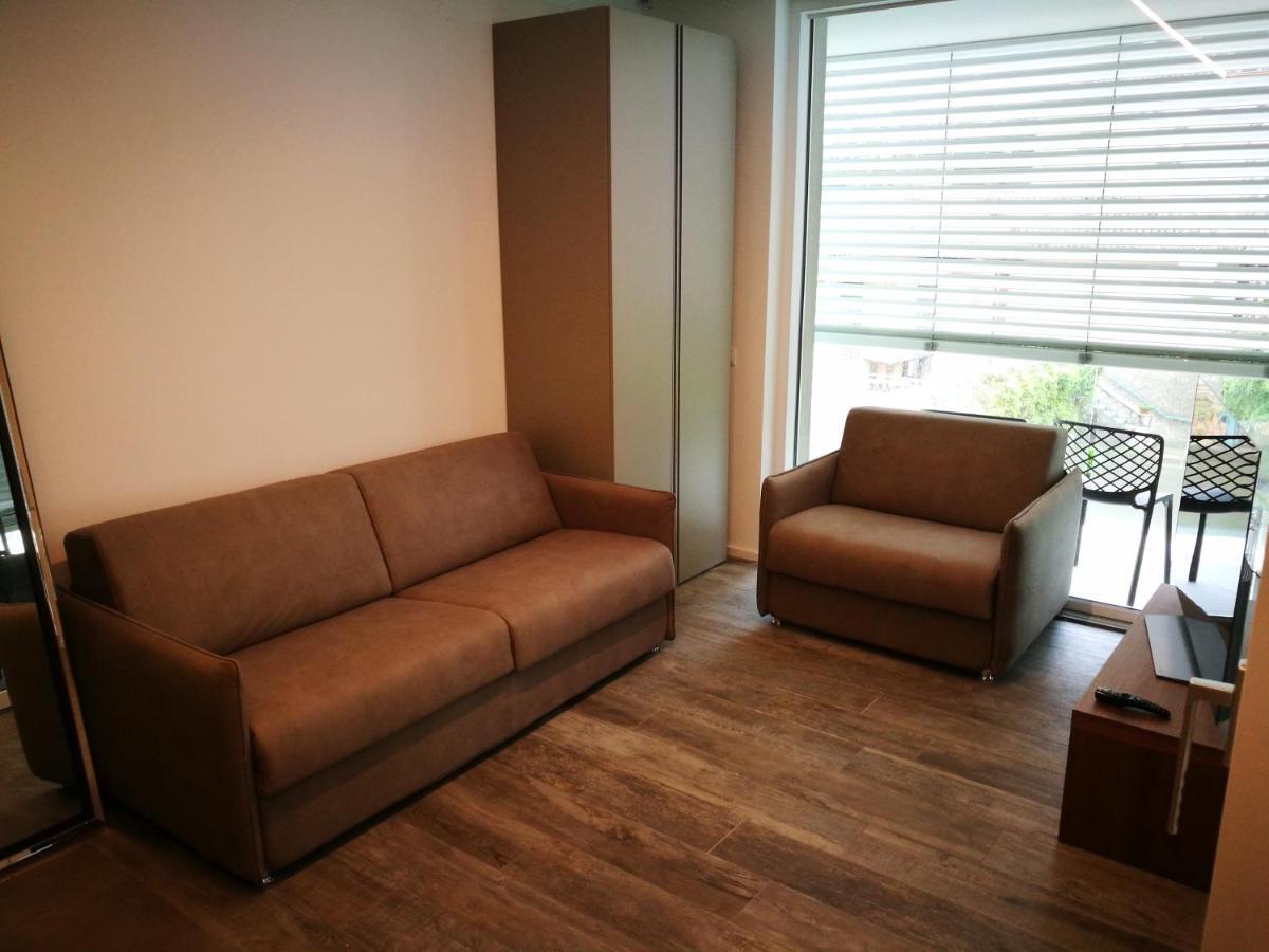 Suite Laura - Torri Del Benaco Ngoại thất bức ảnh