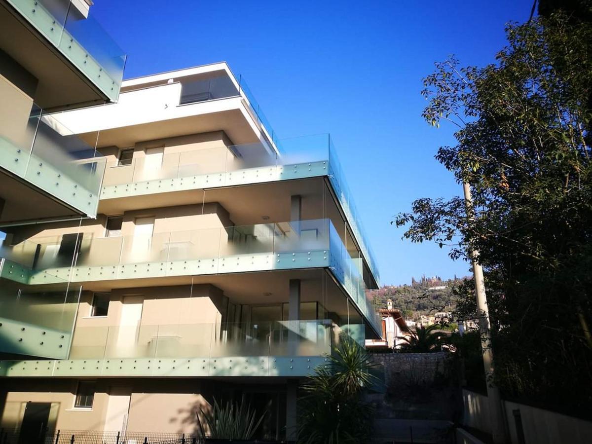Suite Laura - Torri Del Benaco Ngoại thất bức ảnh