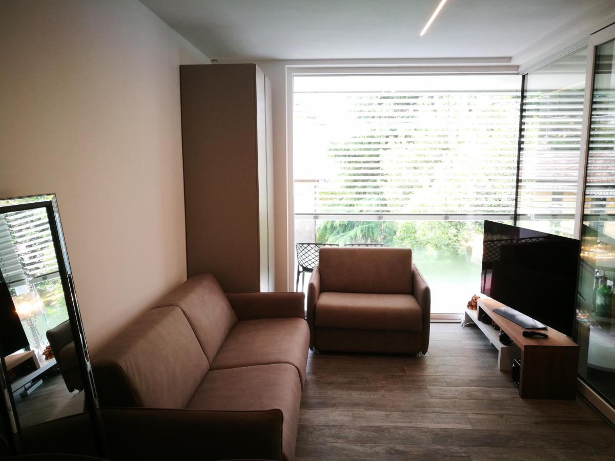 Suite Laura - Torri Del Benaco Ngoại thất bức ảnh