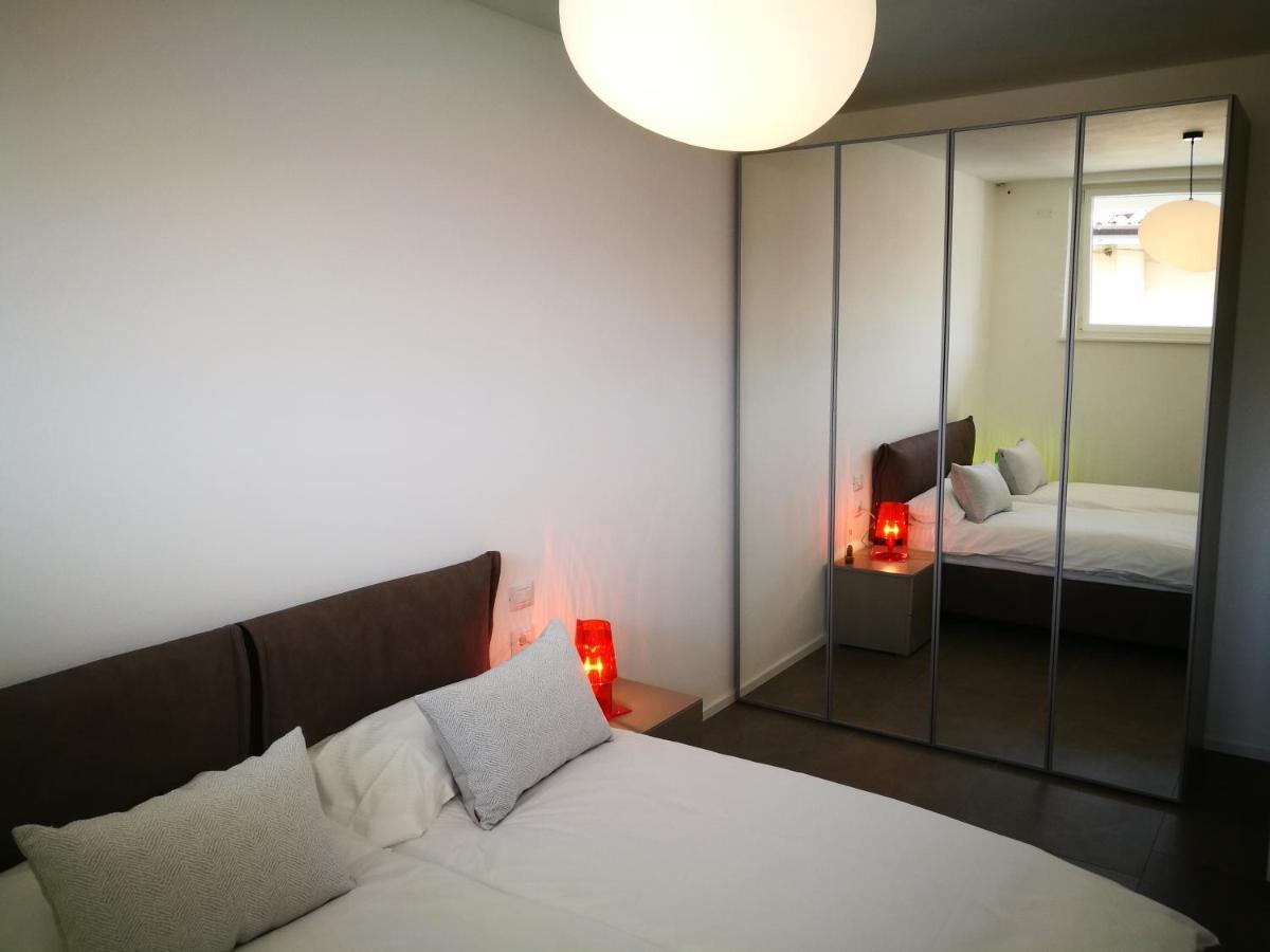 Suite Laura - Torri Del Benaco Ngoại thất bức ảnh