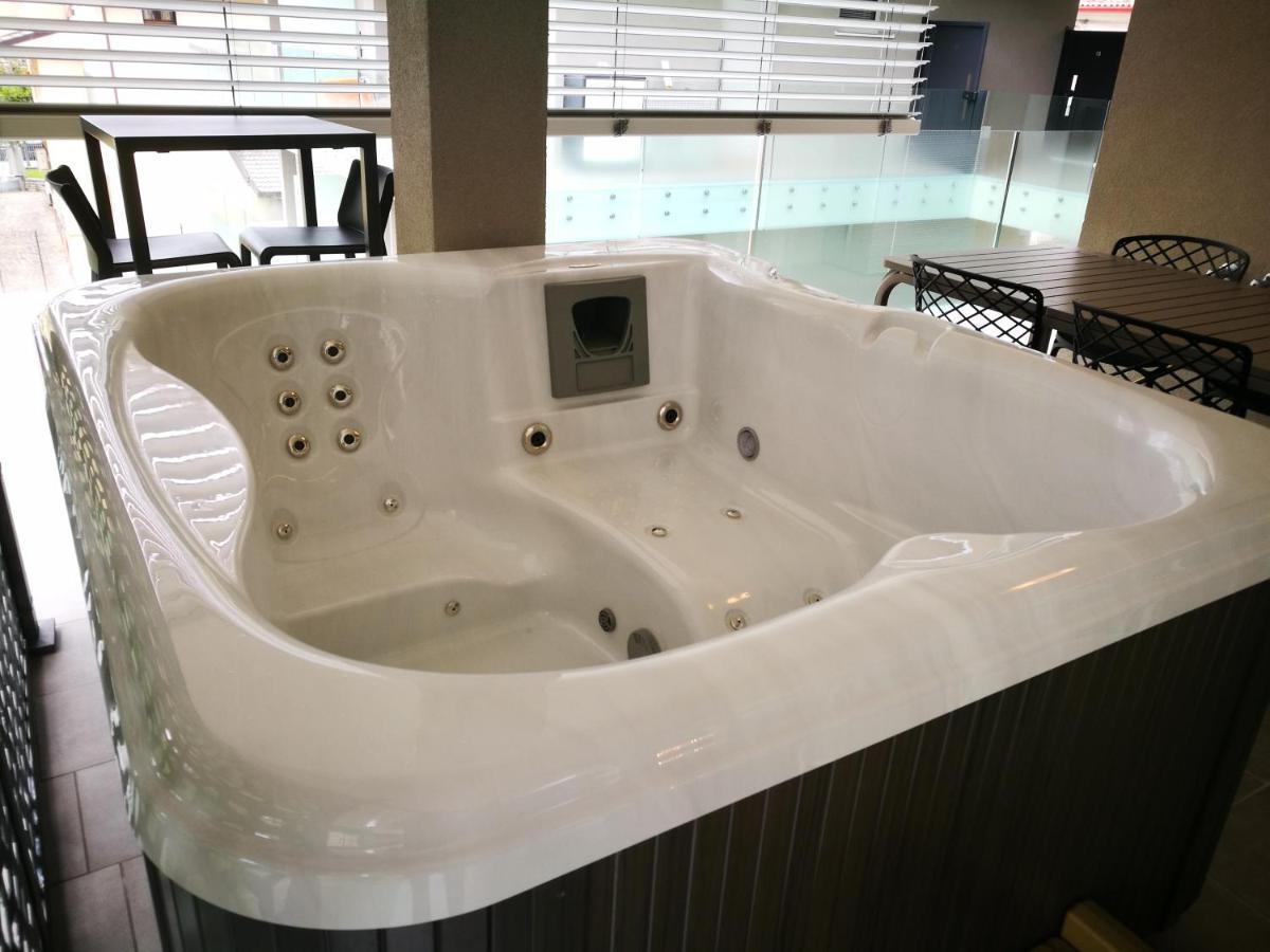 Suite Laura - Torri Del Benaco Ngoại thất bức ảnh