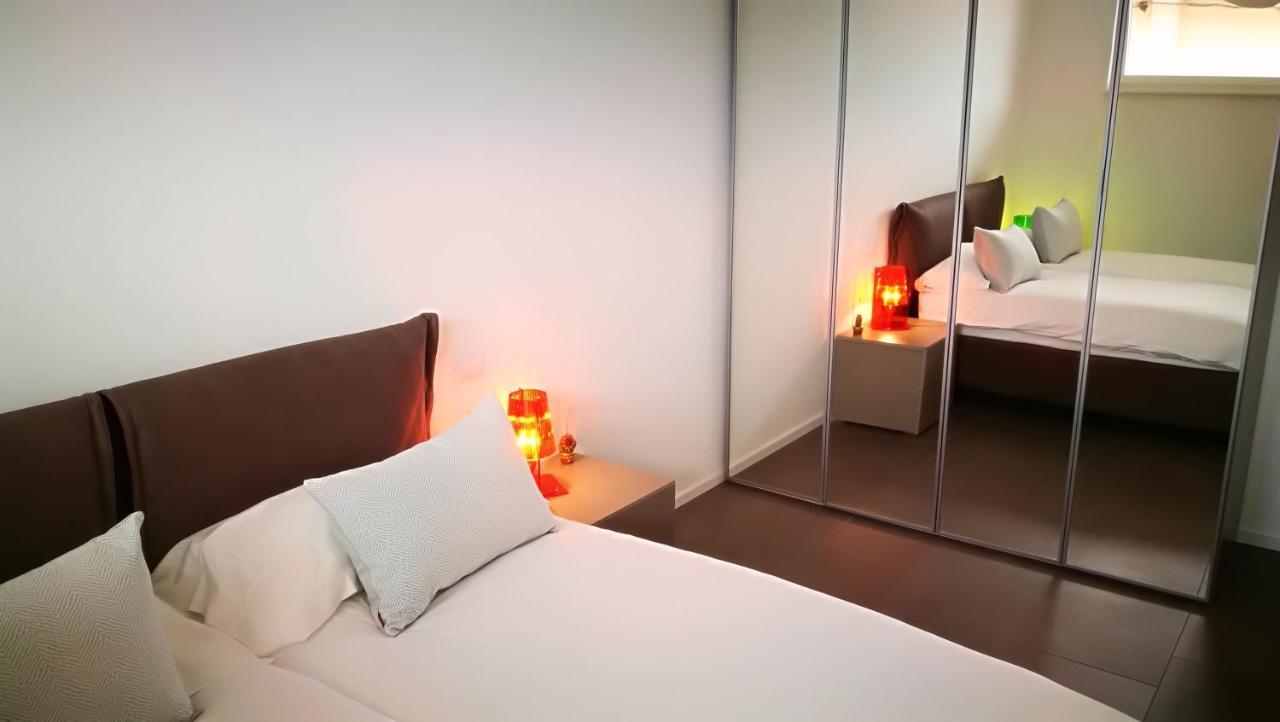 Suite Laura - Torri Del Benaco Ngoại thất bức ảnh