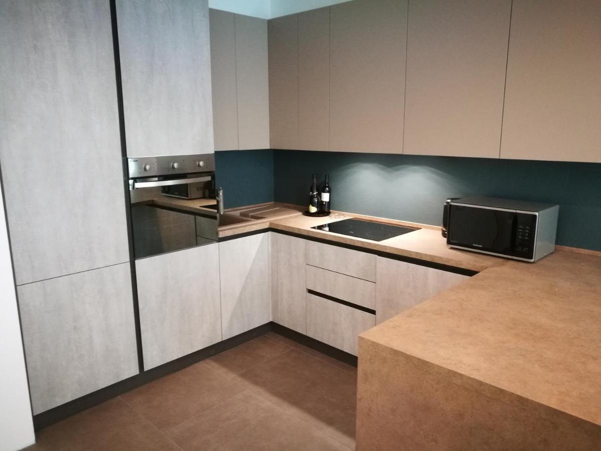 Suite Laura - Torri Del Benaco Ngoại thất bức ảnh
