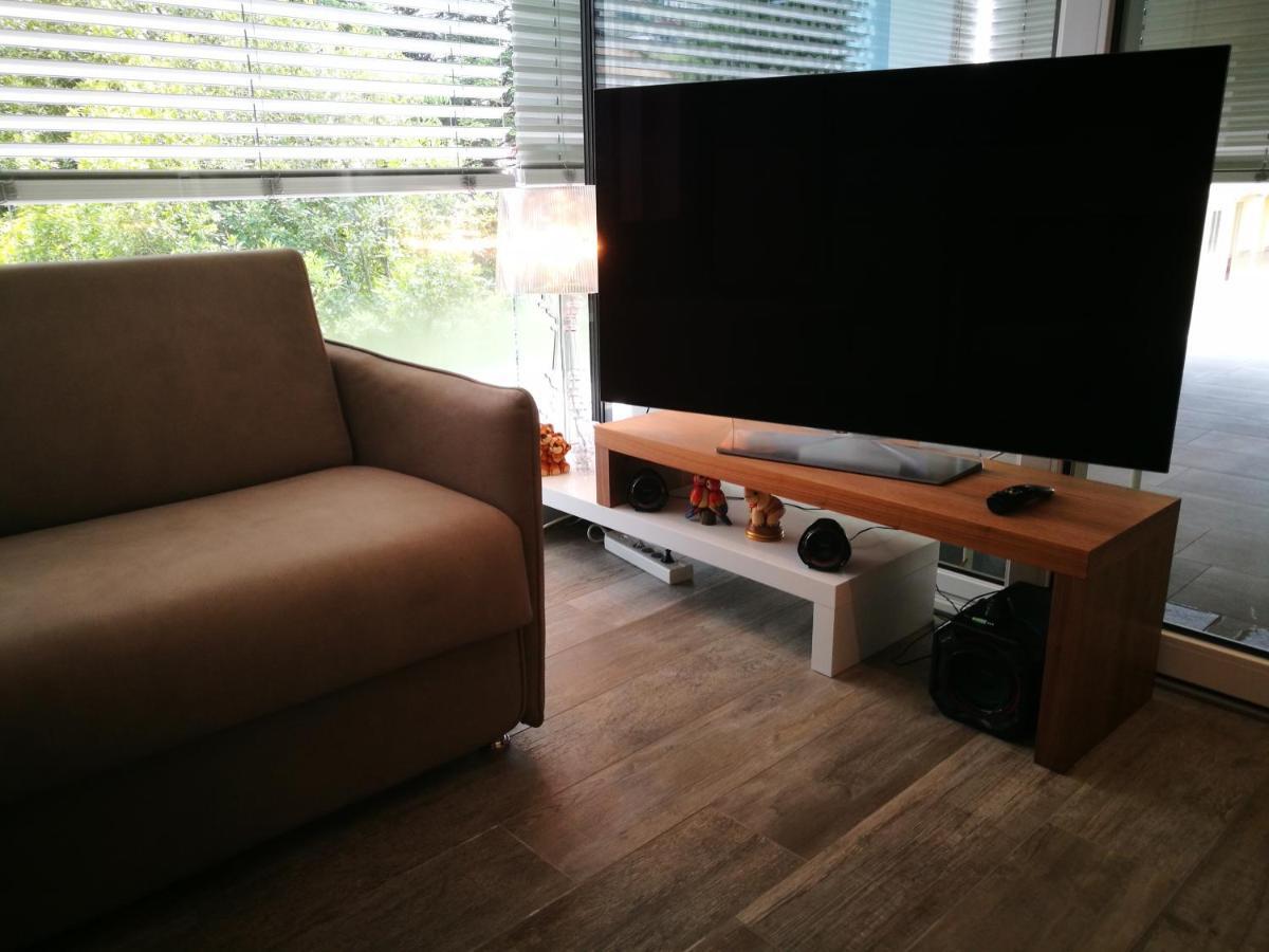 Suite Laura - Torri Del Benaco Ngoại thất bức ảnh