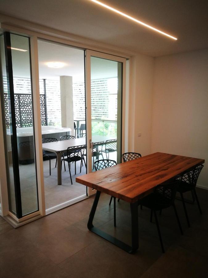 Suite Laura - Torri Del Benaco Ngoại thất bức ảnh