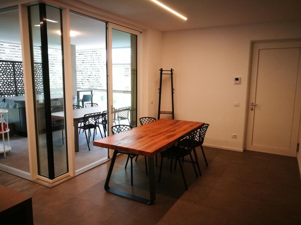 Suite Laura - Torri Del Benaco Ngoại thất bức ảnh