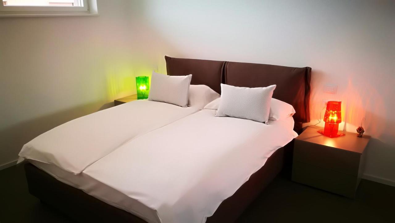 Suite Laura - Torri Del Benaco Ngoại thất bức ảnh