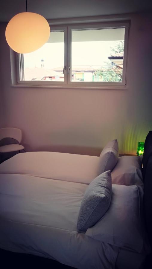 Suite Laura - Torri Del Benaco Ngoại thất bức ảnh