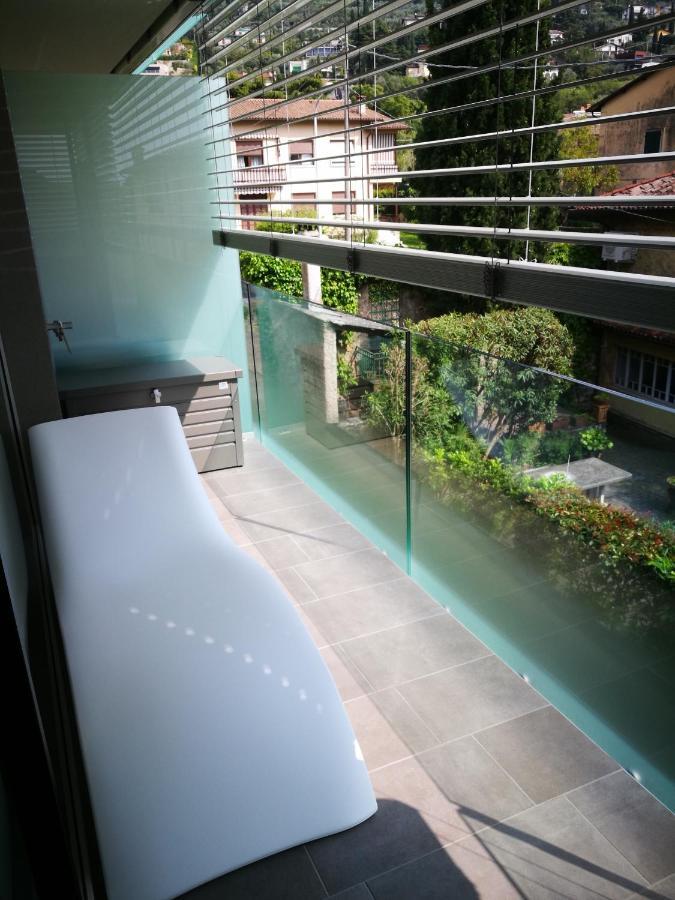 Suite Laura - Torri Del Benaco Ngoại thất bức ảnh