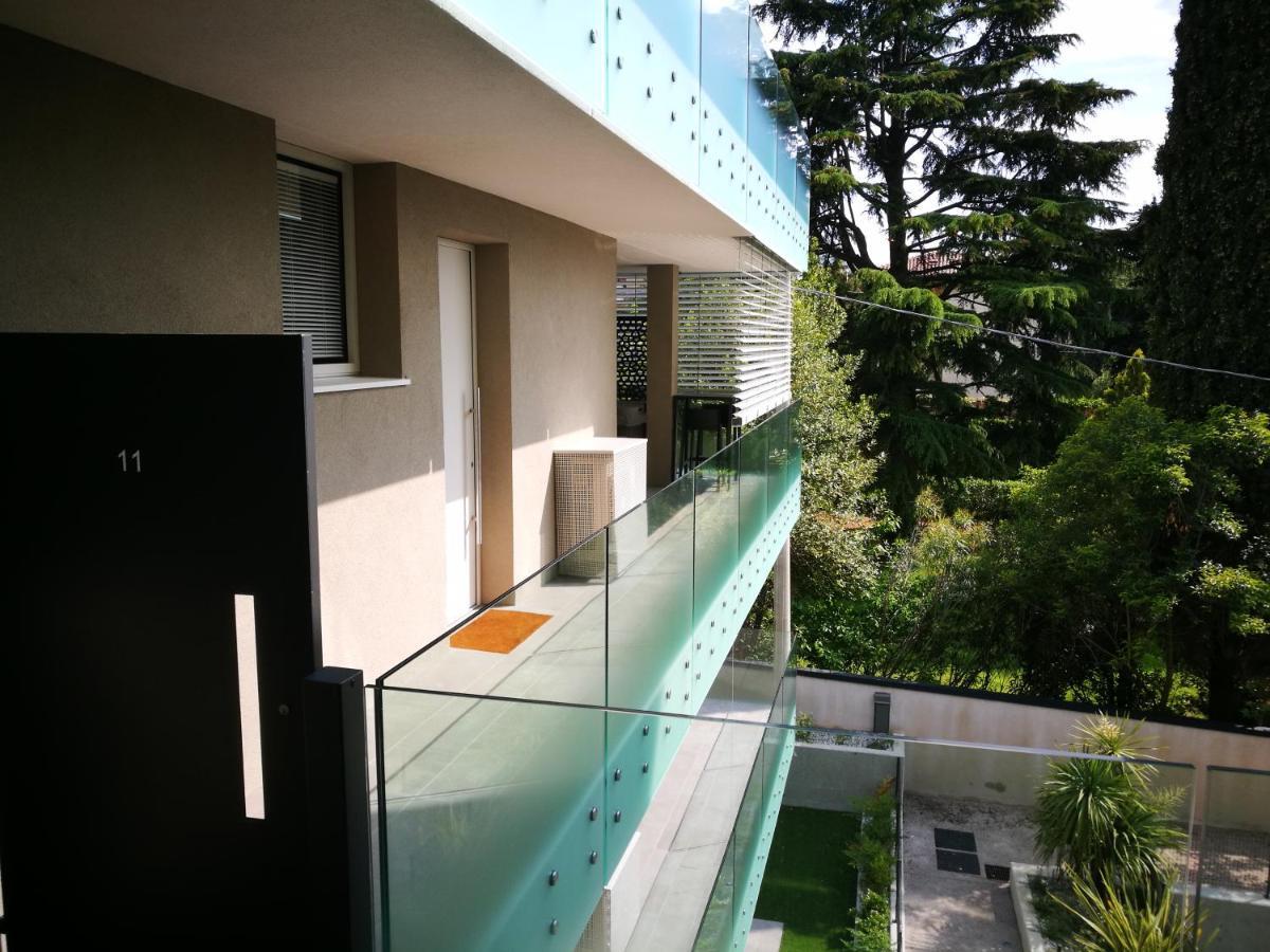 Suite Laura - Torri Del Benaco Ngoại thất bức ảnh