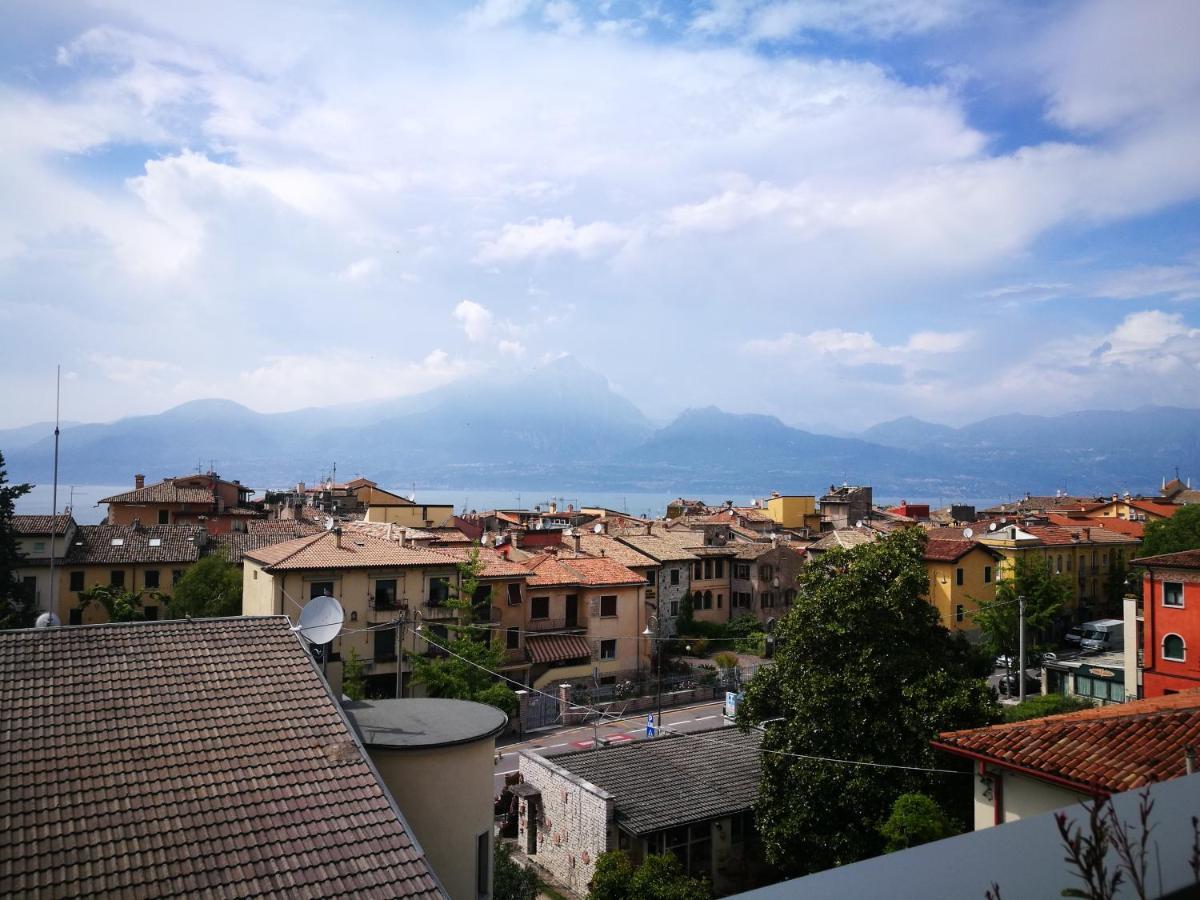 Suite Laura - Torri Del Benaco Ngoại thất bức ảnh