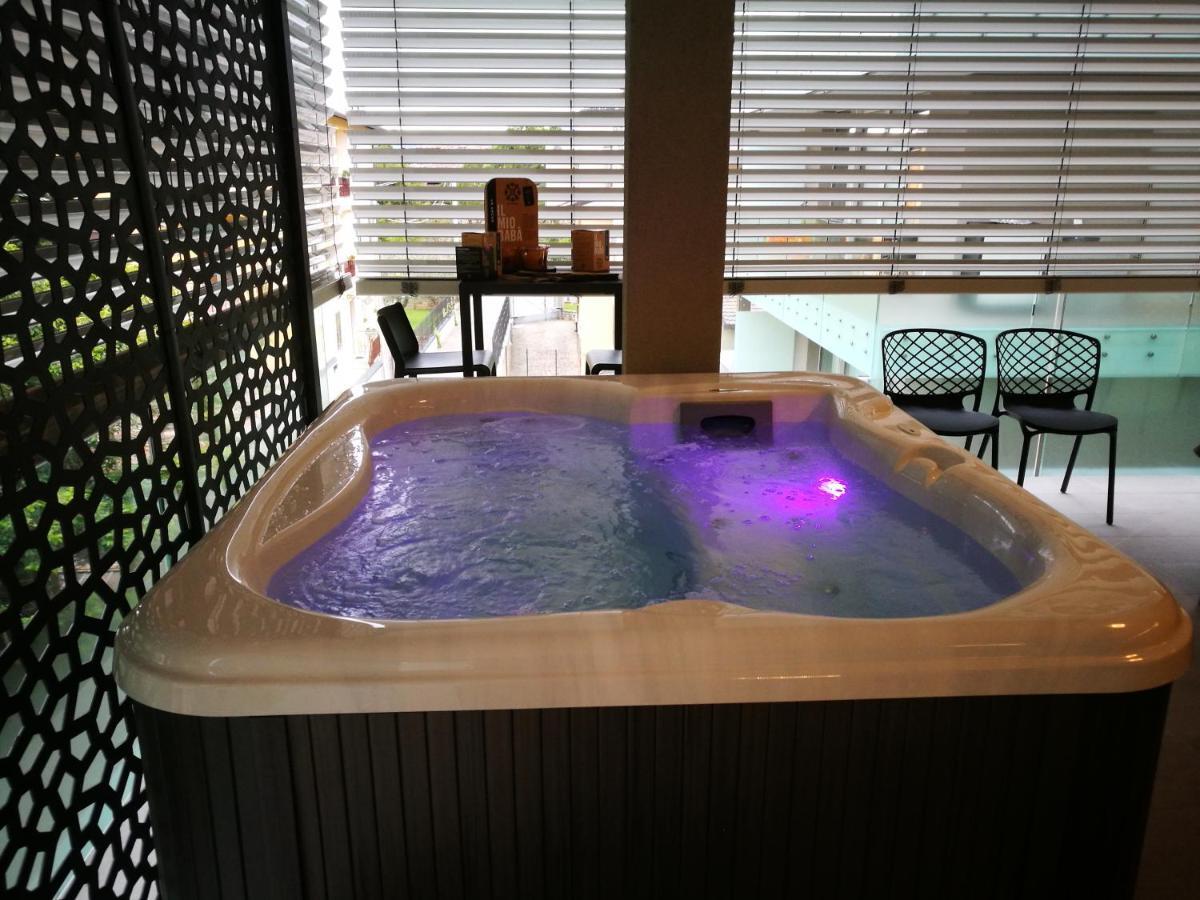 Suite Laura - Torri Del Benaco Ngoại thất bức ảnh